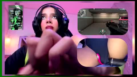 sweetie_cloe online show from 4, 2, 2026