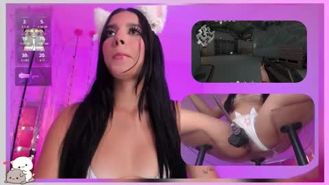 sweetie_cloe online show from 28, 3, 2026