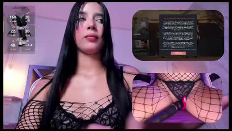 sweetie_cloe online show from 20, 4, 2026