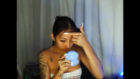 Irish online show from 18, 10, 2025