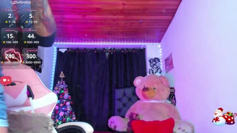 Snapshot of sweetie_lena_ chatting on 4, 12, 2024 online show from 4, 12, 2024