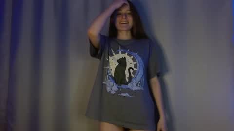 Annie online show from 14, 2, 2025