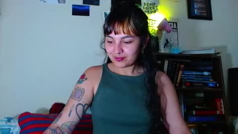 Snapshot of sweetie_maryy chatting on 12, 2, 2025 Maria my insta sweetie maryy online show from 12, 2, 2025