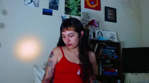 Snapshot of sweetie_maryy chatting on 24, 2, 2025 Maria my insta sweetie maryy online show from 24, 2, 2025