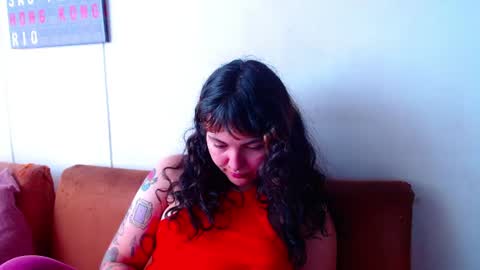 Maria  my insta sweetie maryy   online show from 13, 6, 2026