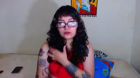Maria  my insta sweetie maryy   online show from 28, 7, 2026