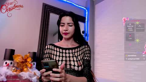 Snapshot of sweetieandjuiicy chatting on 20, 12, 2024 Call me Nataly  online show from 20, 12, 2024