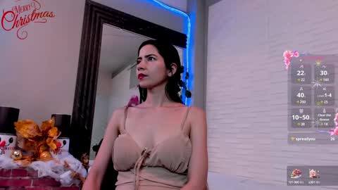 Snapshot of sweetieandjuiicy chatting on 20, 12, 2024 Call me Nataly  online show from 20, 12, 2024