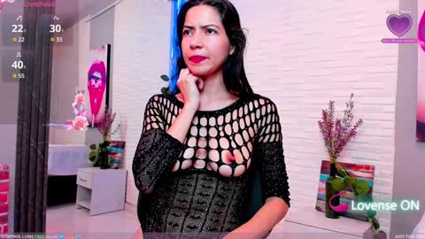 Snapshot of sweetieandjuiicy chatting on 30, 1, 2025 Call me Nataly  online show from 30, 1, 2025