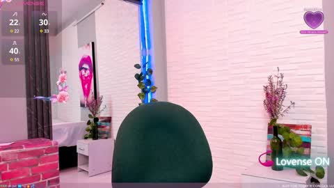 Snapshot of sweetieandjuiicy chatting on 1, 2, 2025 Call me Nataly  online show from 1, 2, 2025