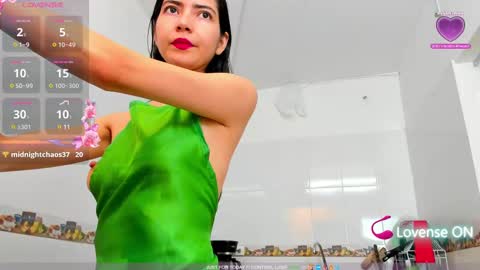 Snapshot of sweetieandjuiicy chatting on 12, 2, 2025 Call me Nataly  online show from 12, 2, 2025