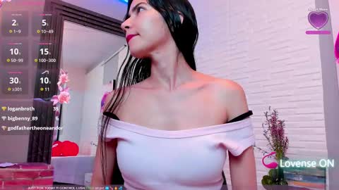 Snapshot of sweetieandjuiicy chatting on 14, 2, 2025 Call me Nataly  online show from 14, 2, 2025