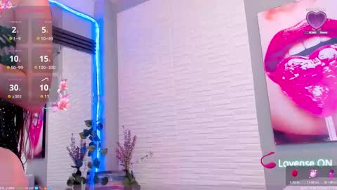 Snapshot of sweetieandjuiicy chatting on 20, 2, 2025 Call me Nataly  online show from 20, 2, 2025