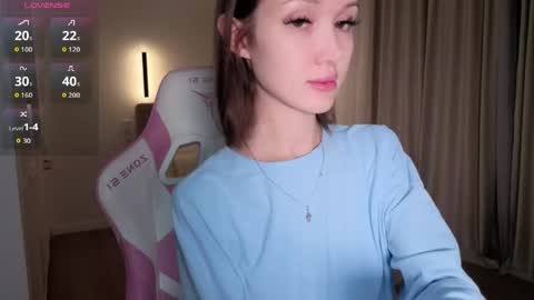 Snapshot of sweetiebones chatting on 24, 5, 2026 bratty gf online show from 24, 5, 2026