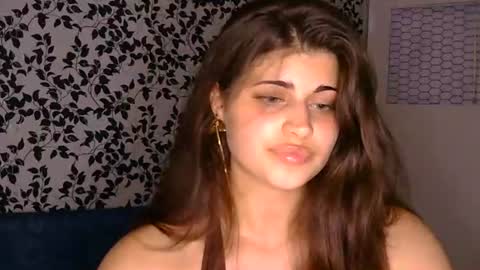 Snapshot of sweetieerica33 chatting on 3, 7, 2026 EriCherry3 online show from 3, 7, 2026