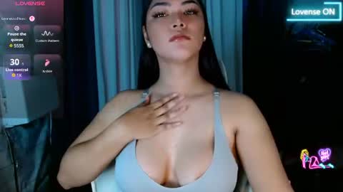 sweetiefox1 online show from 30, 7, 2026