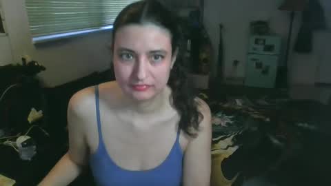 sweetieg25 online show from 1, 10, 2025