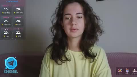 Kendl online show from 11, 10, 2025