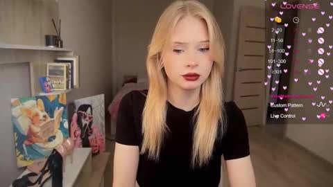 sweetie Lisa3 online show from 28, 9, 2025