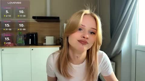 sweetie Lisa3 online show from 30, 4, 2026