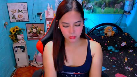 Snapshot of sweetienicole chatting on 18, 1, 2025 Nicole online show from 18, 1, 2025