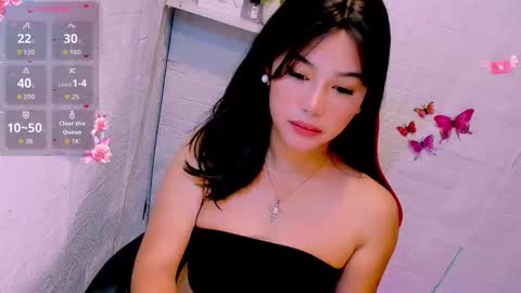 Nicole online show from 19, 2, 2026