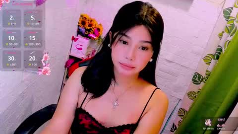 Nicole online show from 26, 3, 2026