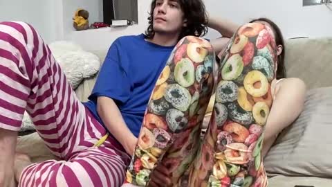 SweetiesKitties online show from 6, 12, 2024