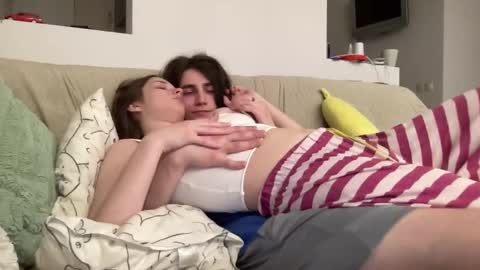 SweetiesKitties online show from 1, 3, 2025