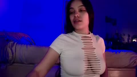 Blu Sweets online show from 7, 12, 2024