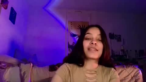 Blu Sweets online show from 15, 12, 2024