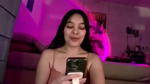 Blu Sweets online show from 2, 1, 2025