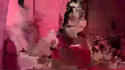 Blu Sweets online show from 4, 1, 2025