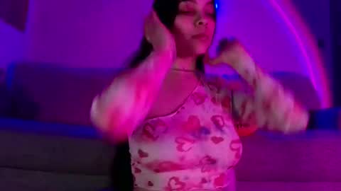 Blu Sweets online show from 22, 1, 2025