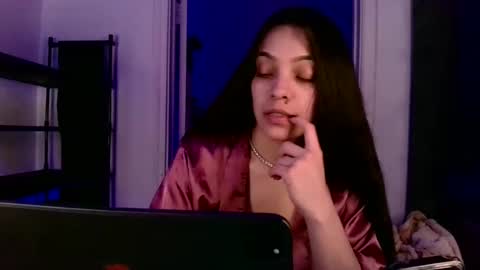 Blu Sweets online show from 31, 1, 2025