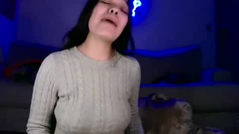 Blu Sweets online show from 19, 2, 2025