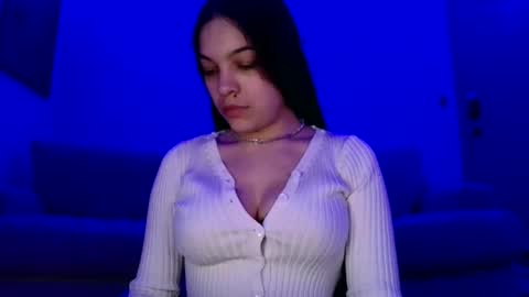 Blu Sweets online show from 3, 3, 2025