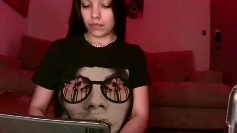 Blu Sweets online show from 6, 3, 2025