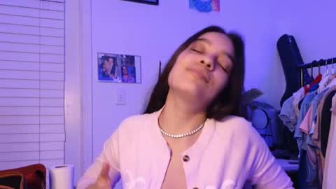 Blu Sweets online show from 24, 9, 2025