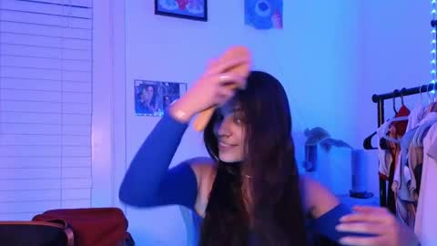 Blu Sweets online show from 5, 10, 2025