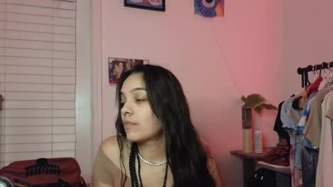 Blu Sweets online show from 7, 10, 2025