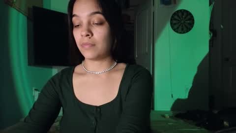 Blu Sweets online show from 24, 10, 2025