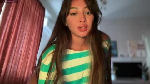 sweetiesoul online show from 27, 3, 2026