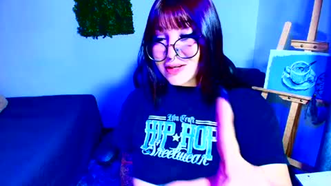 Isabella online show from 1, 7, 2026