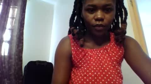 sweetjackym online show from 23, 1, 2025