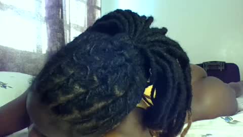 sweetjackym online show from 27, 2, 2025