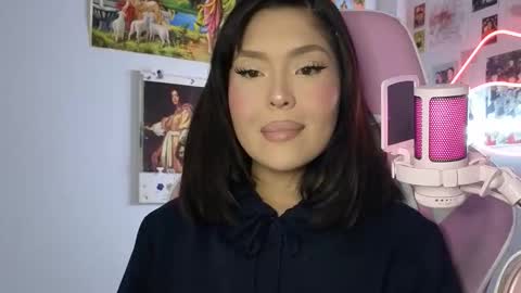 SweetJess online show from 20, 4, 2026