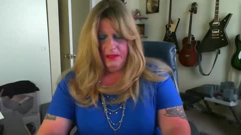 sweetjessicacd online show from 16, 9, 2025