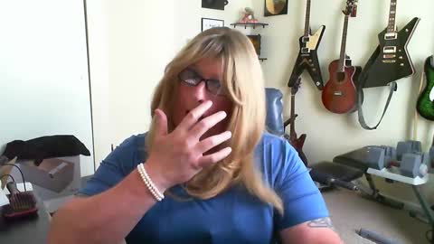 sweetjessicacd online show from 23, 9, 2025