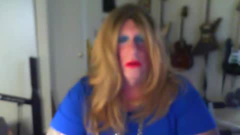 sweetjessicacd online show from 2, 12, 2025
